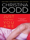 Just the Way You Are (eBook)